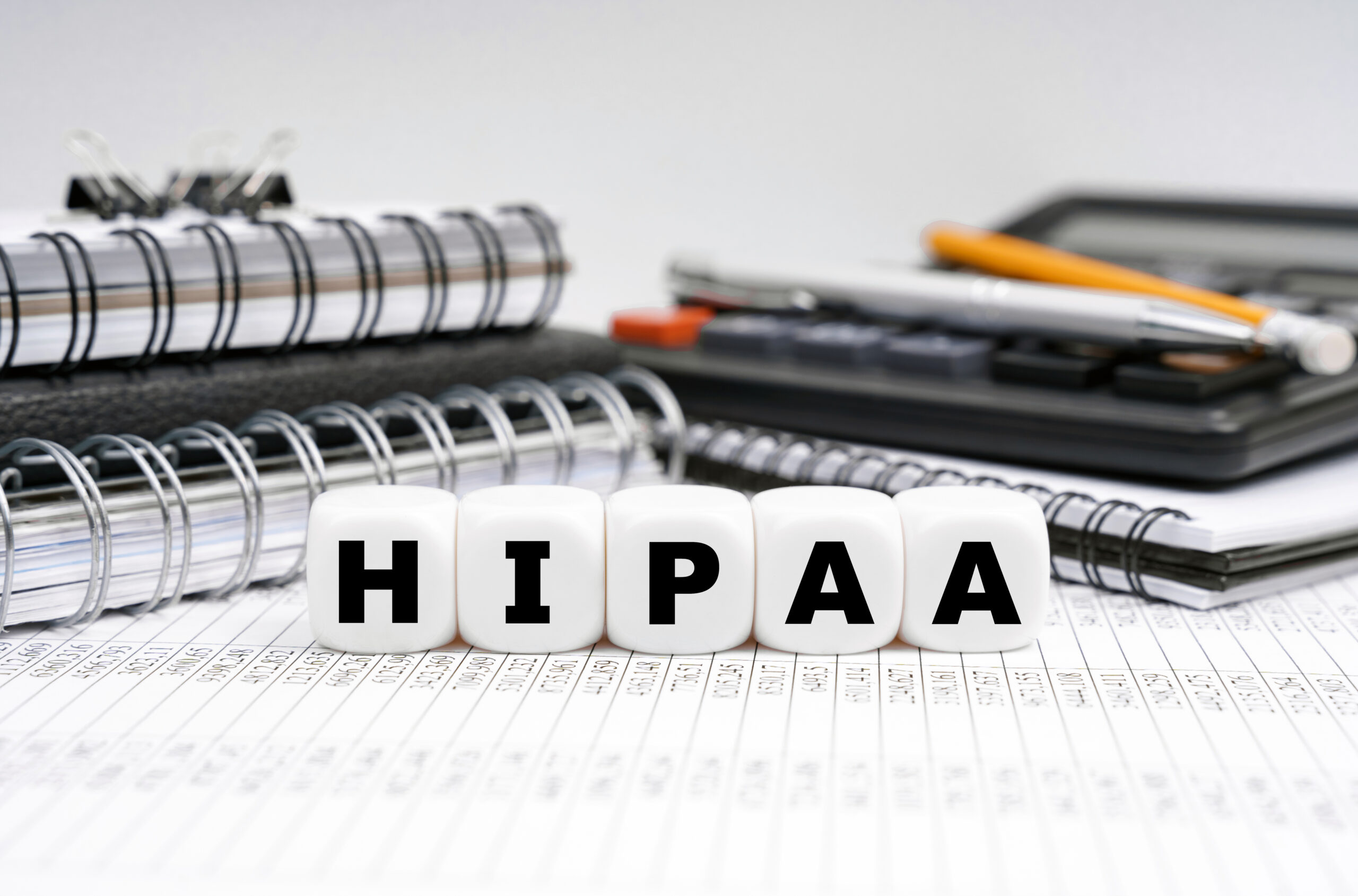 HIPAA Compliant Medical Billing