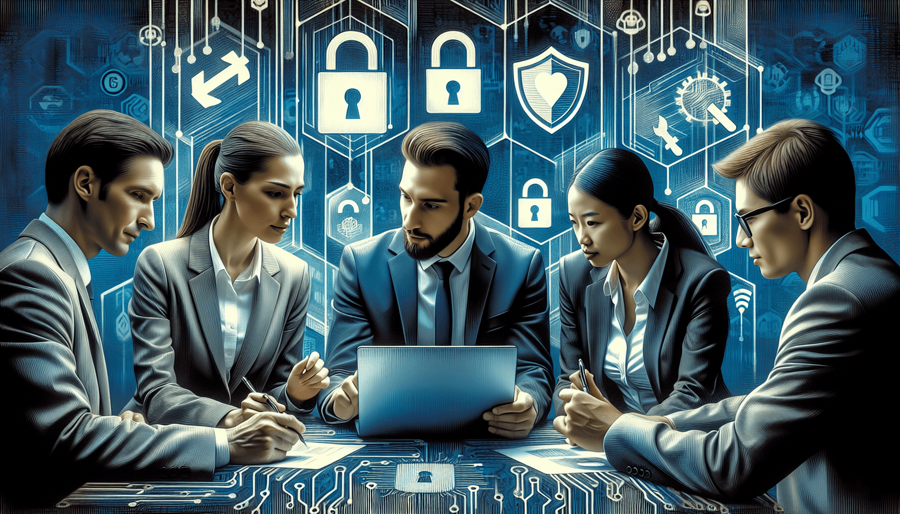 securing your web site