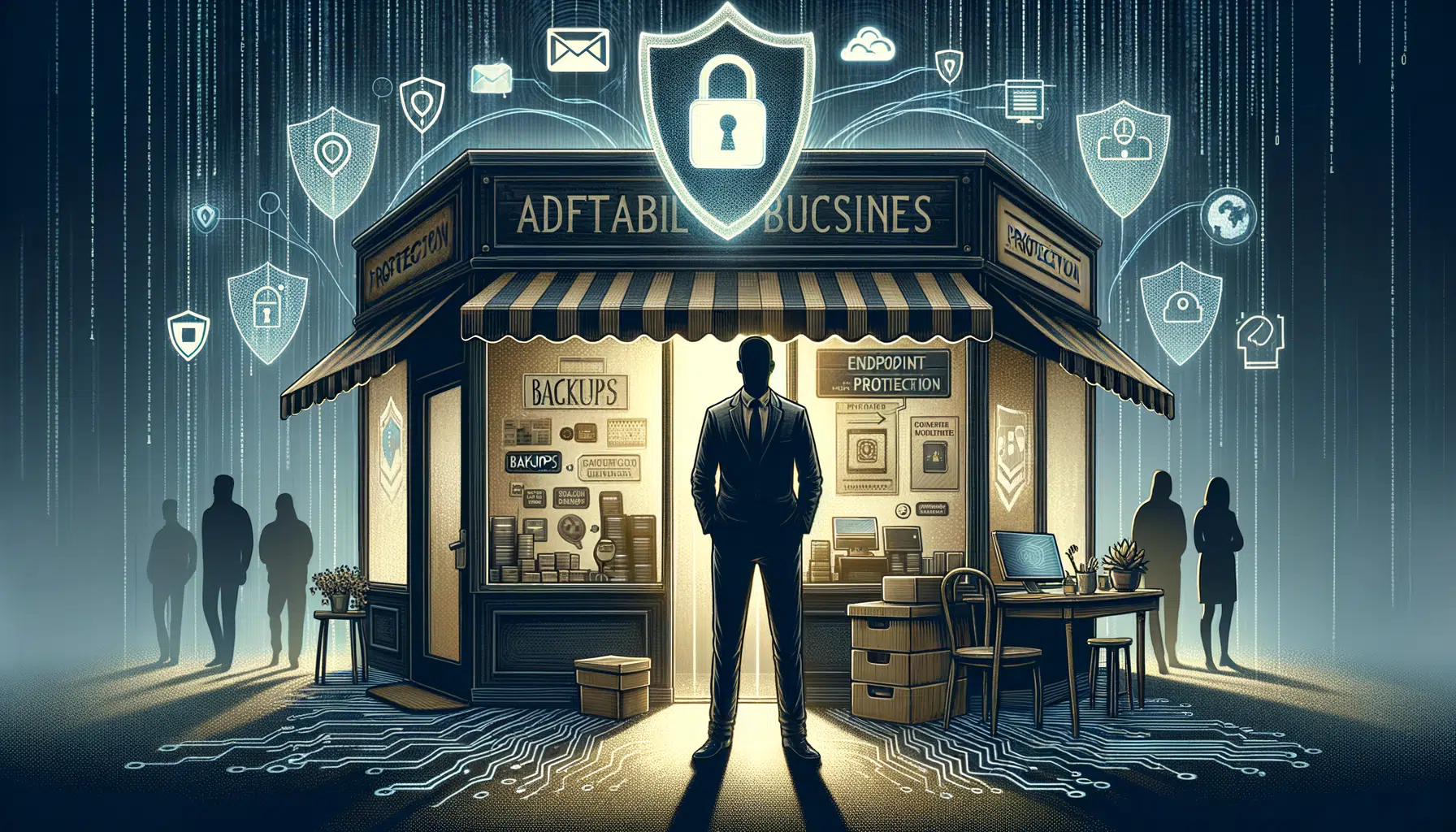 Affordable Ransomware Defense Tools