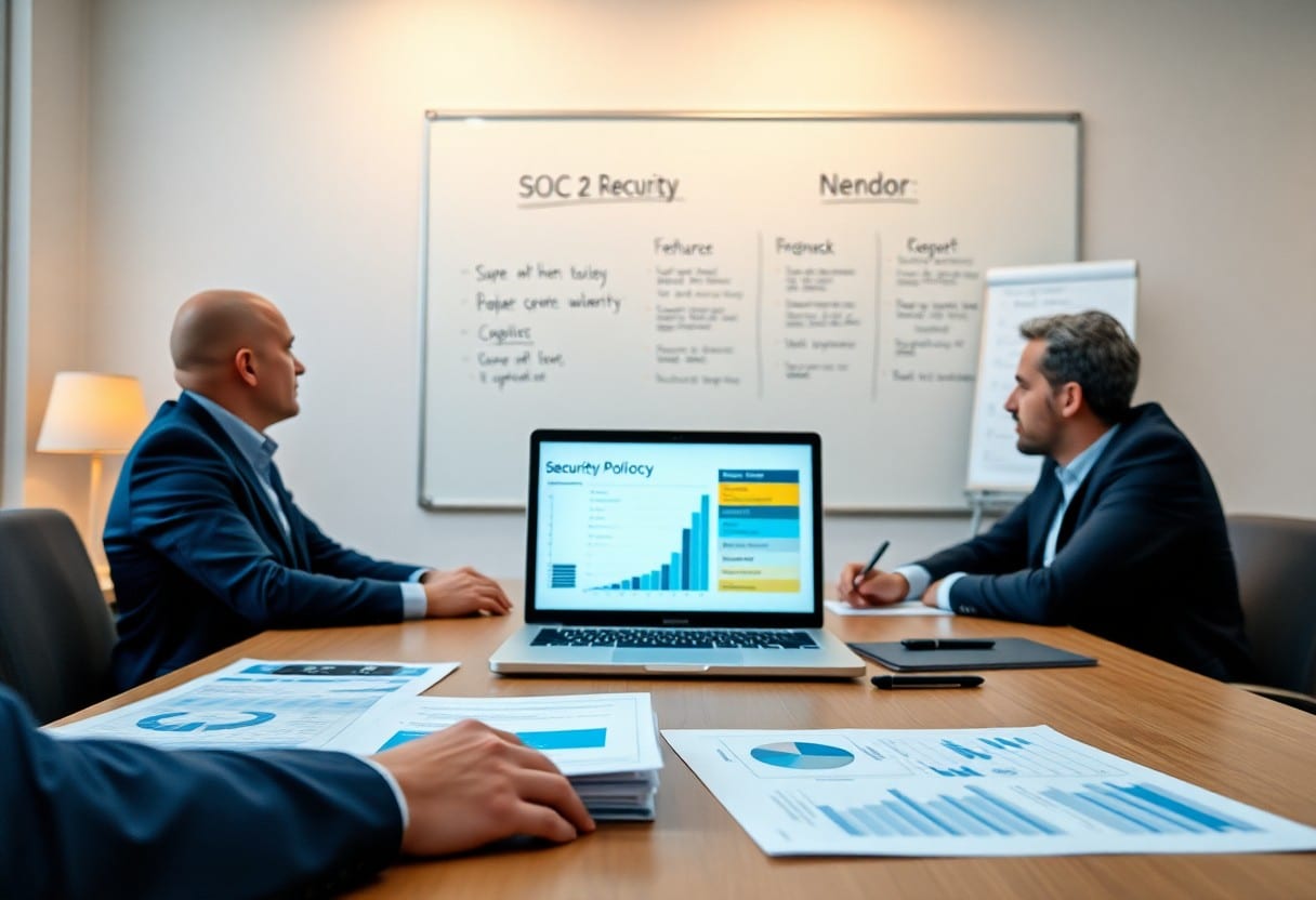 Assess Vendor Risk