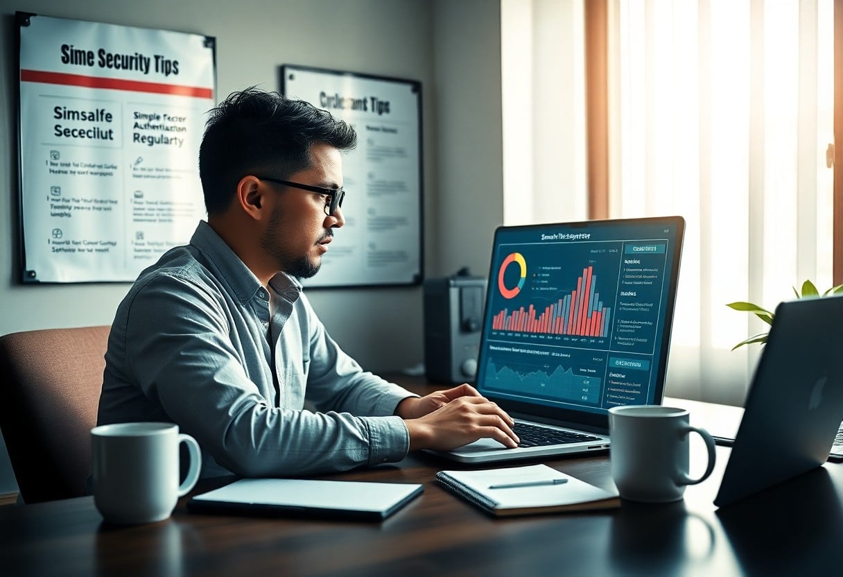 Assessing Digital Vulnerabilities for SMBs