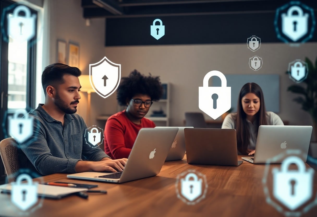 Buy VPN for Secure Remote Teams
