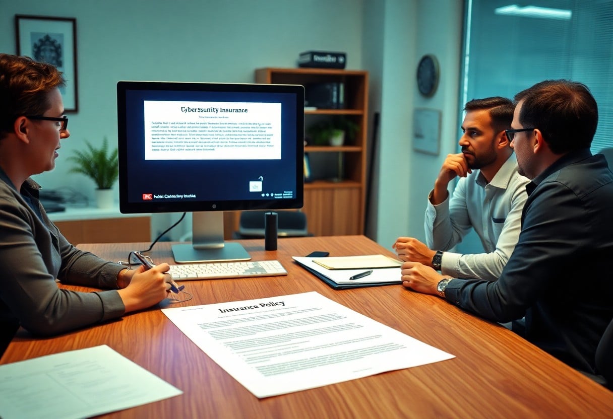 Cyber Insurance for Small Business Risks 1