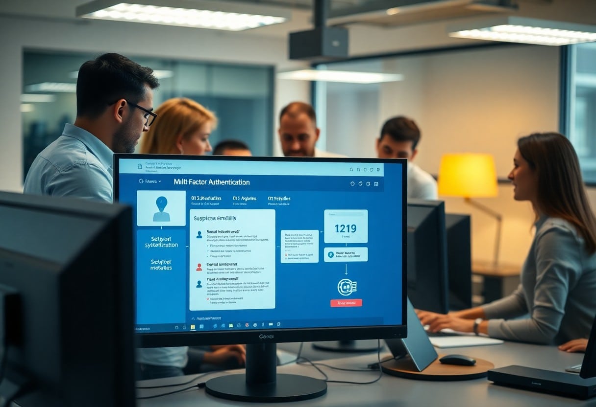 Cyber risk management best practices