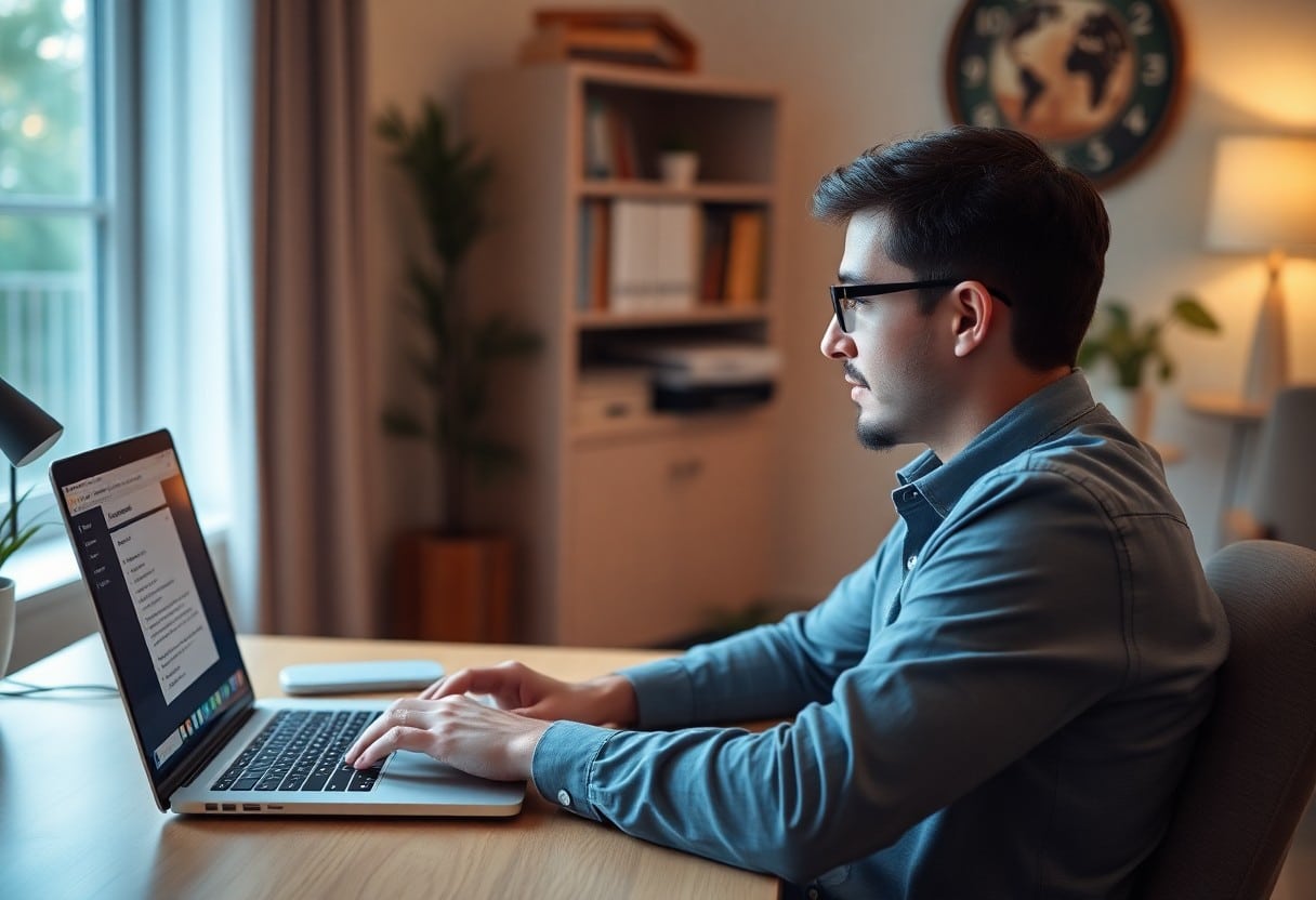 Cybersecurity for Remote Employees
