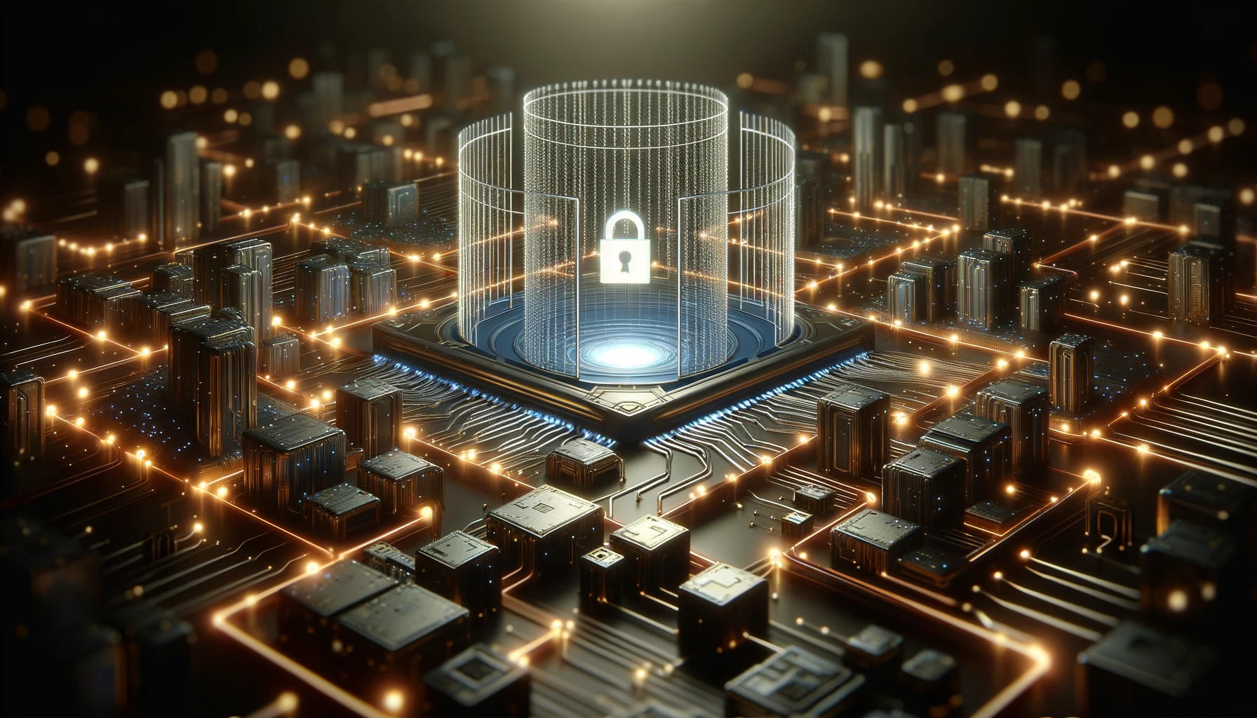 Data Protection and Privacy