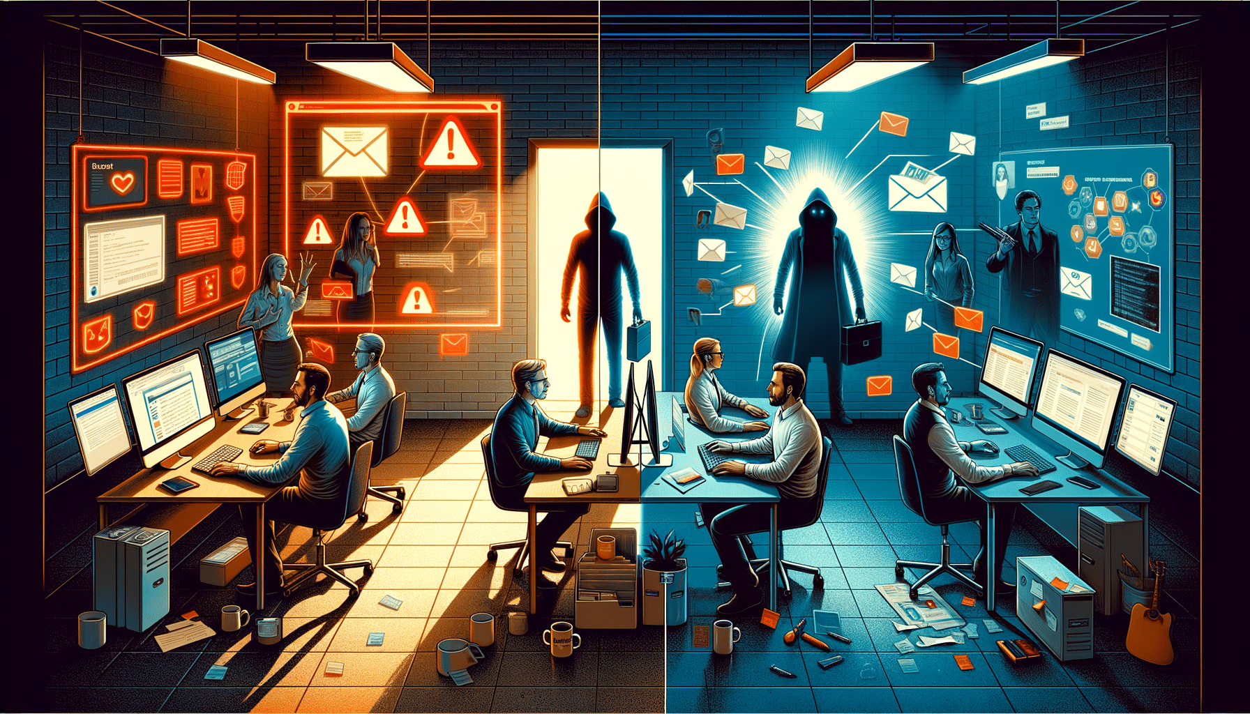 Employee Training for Ransomware Prevention