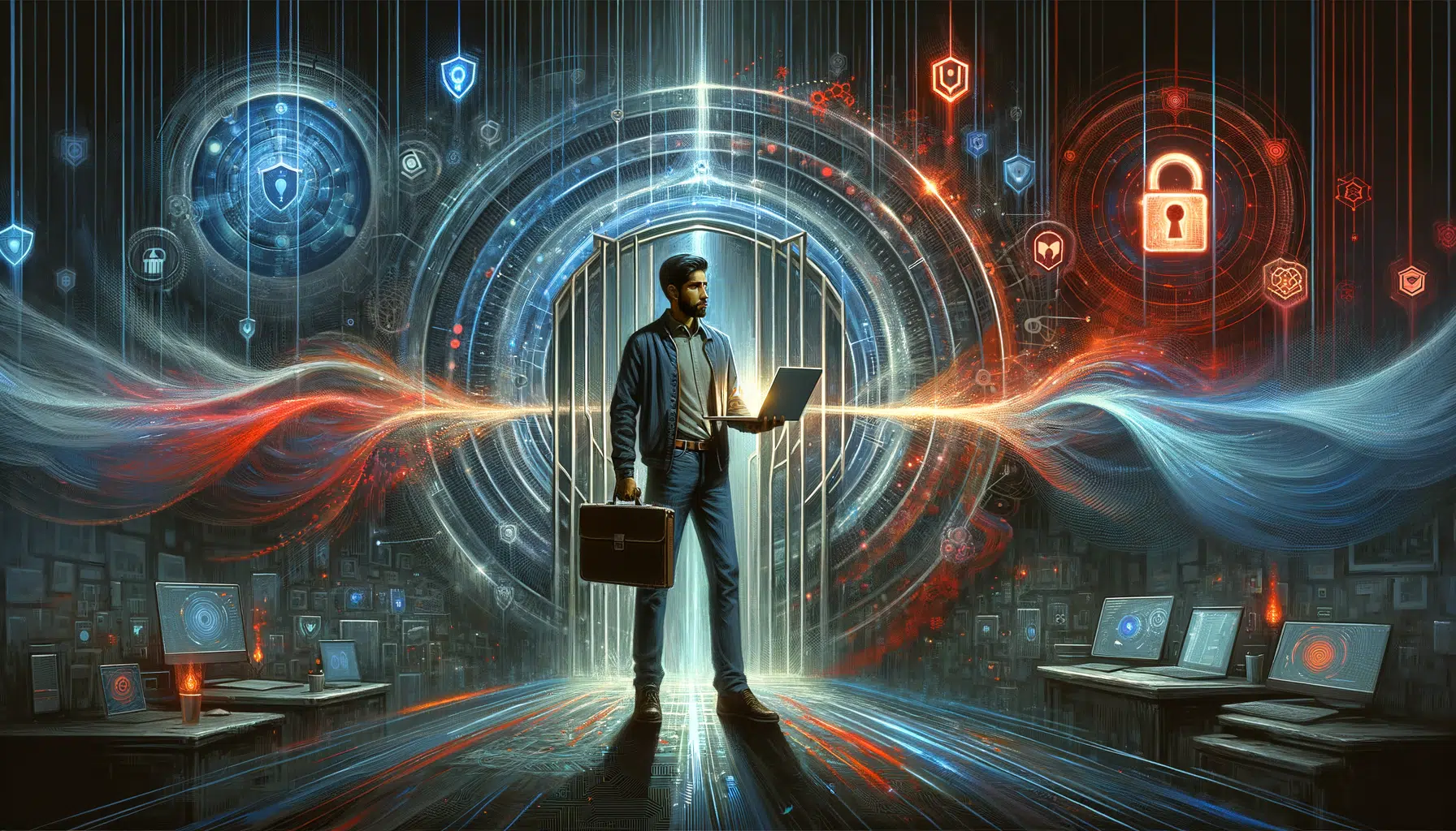 Endpoint Protection Solutions Comparison