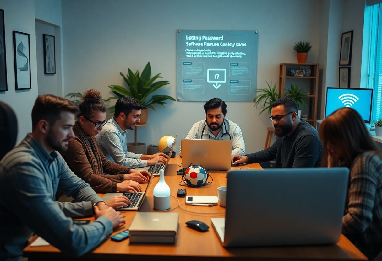 How to Prevent Remote Work Breaches