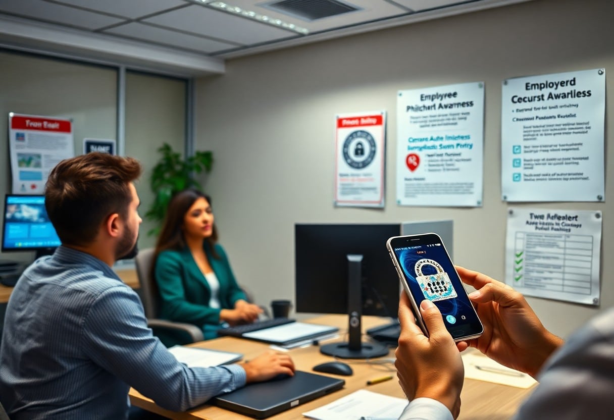 Key Cyber Risk Factors in Small Businesses