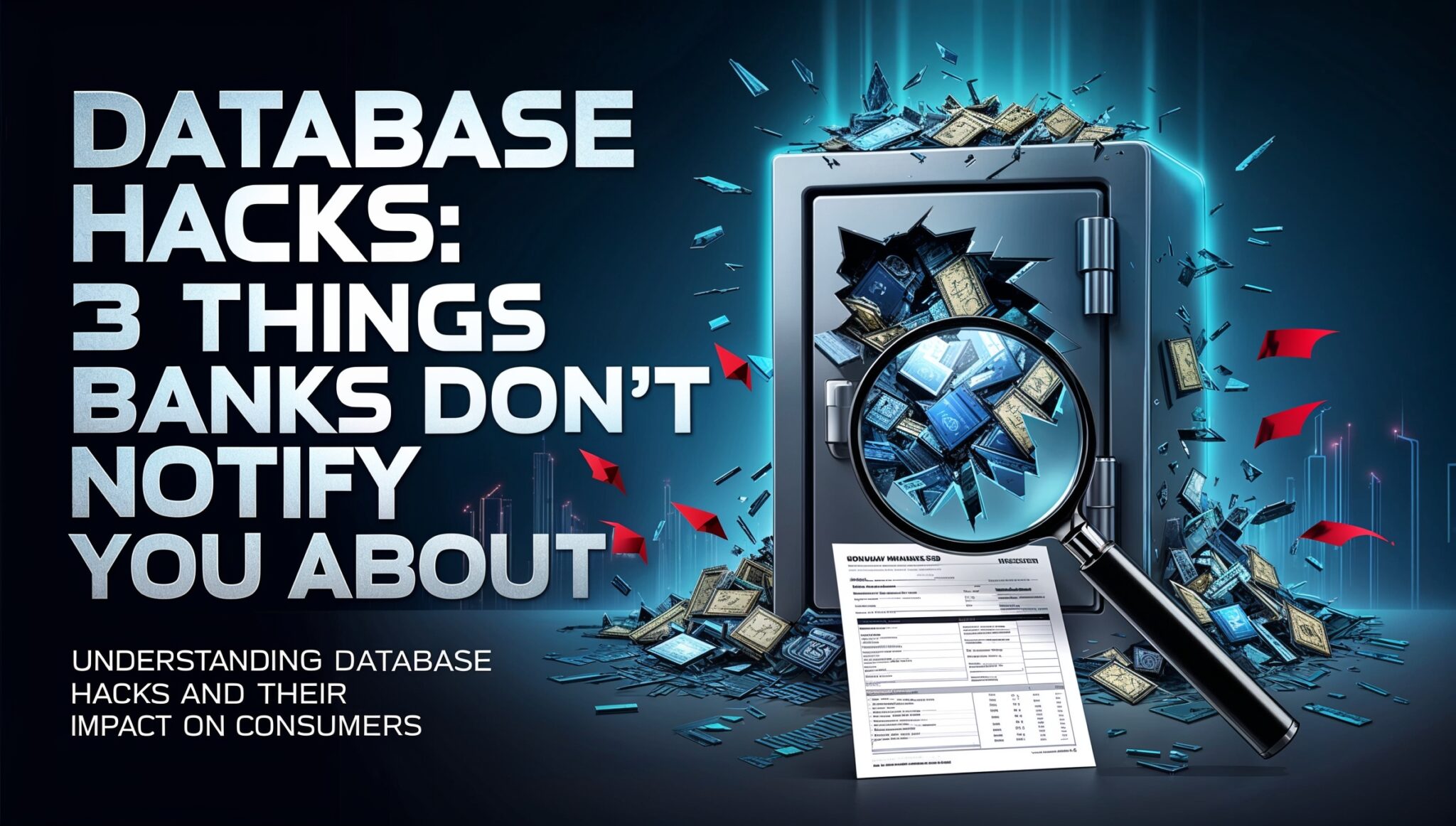 Database hacks