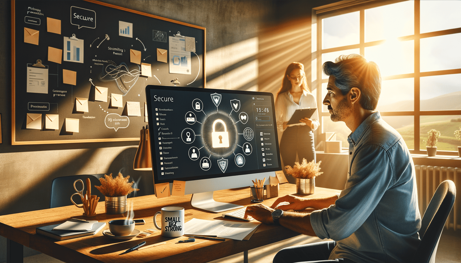 Microsoft 365 email security tips