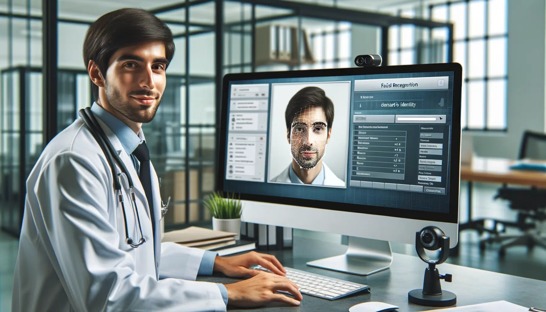 Patient Identity Verification Systems