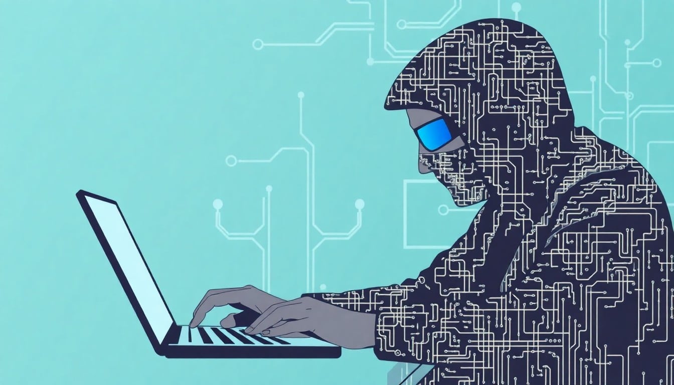 Digital guy