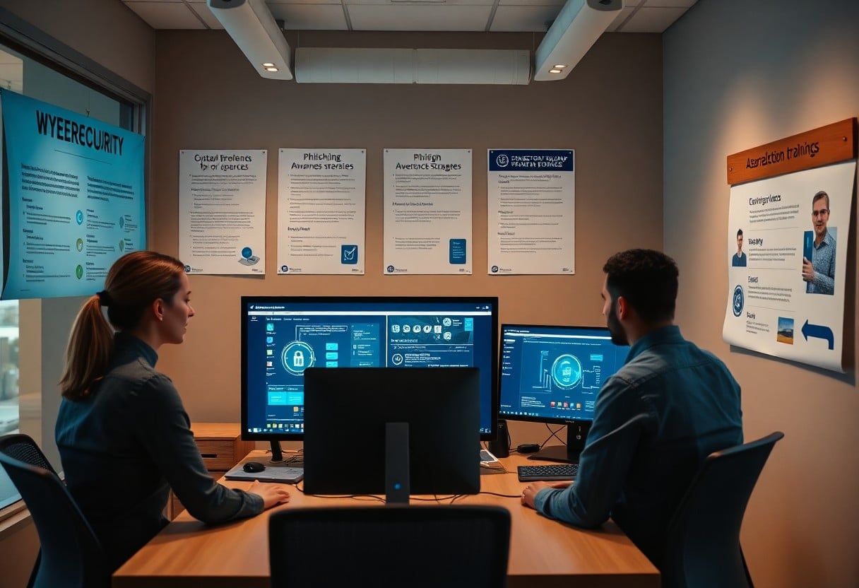 Reducing cyber liability for small business