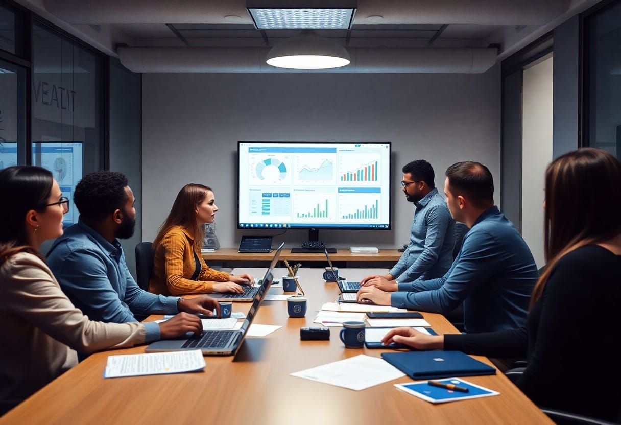 Risk Based Cybersecurity Programs for SMBs