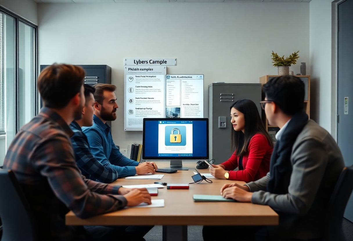 Cyber Risk Mitigation Techniques SMBs