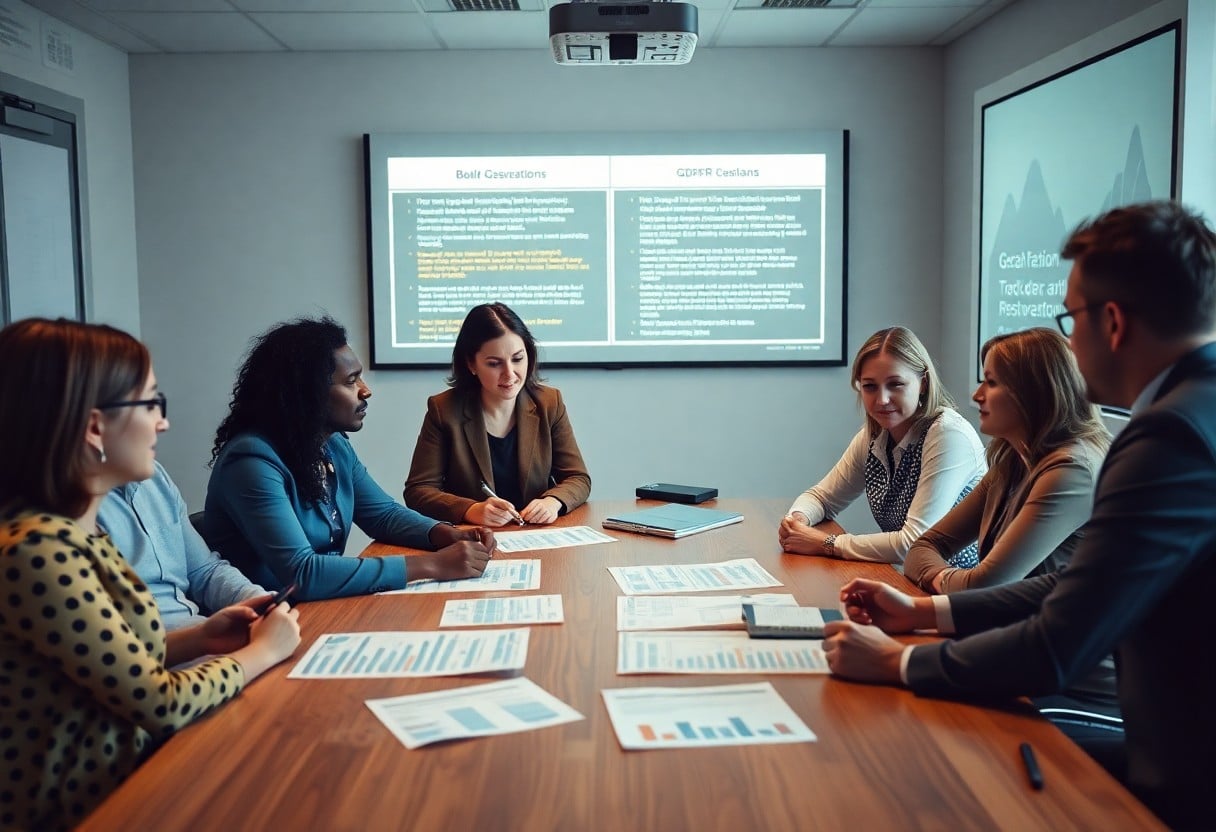 Third-Party Risk Compliance Guide