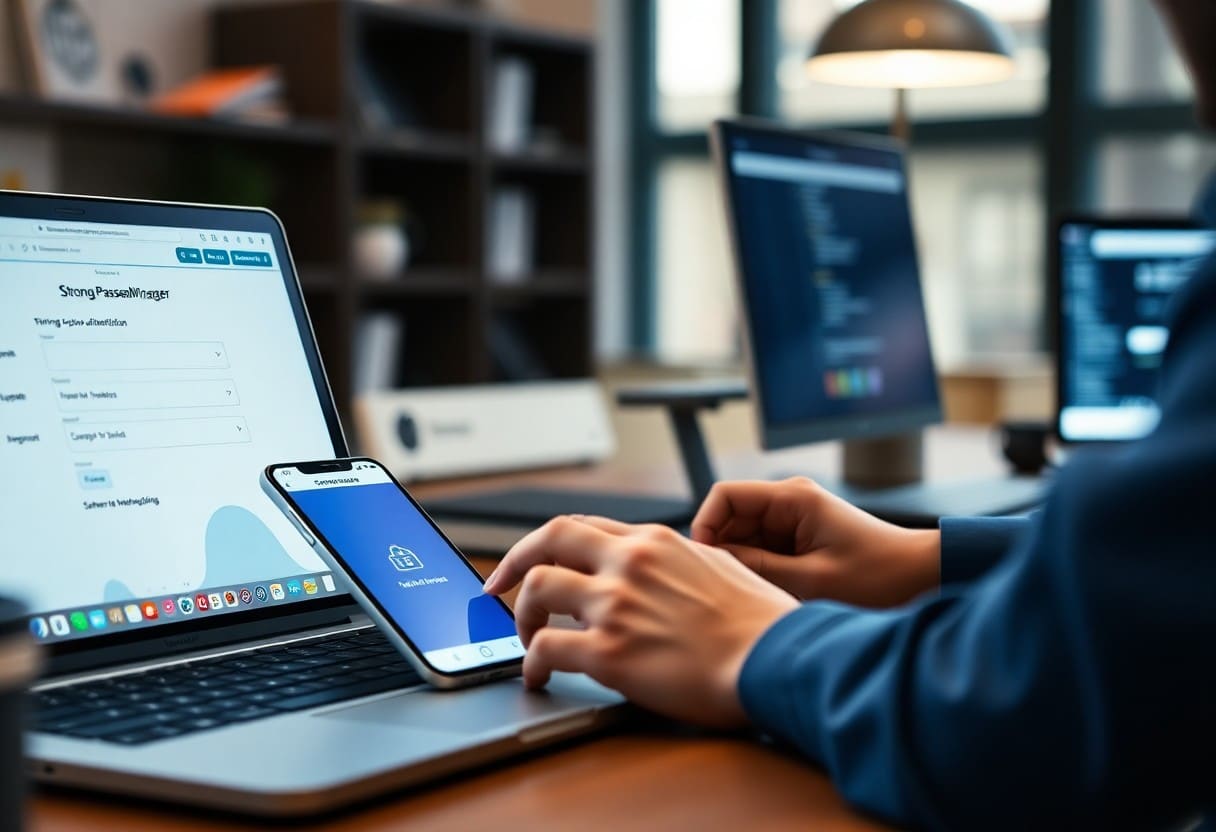 Top Remote Security Tips for SMBs