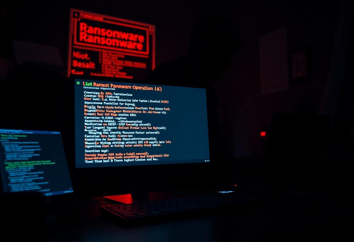 Understanding Ransomware-as-a-Service