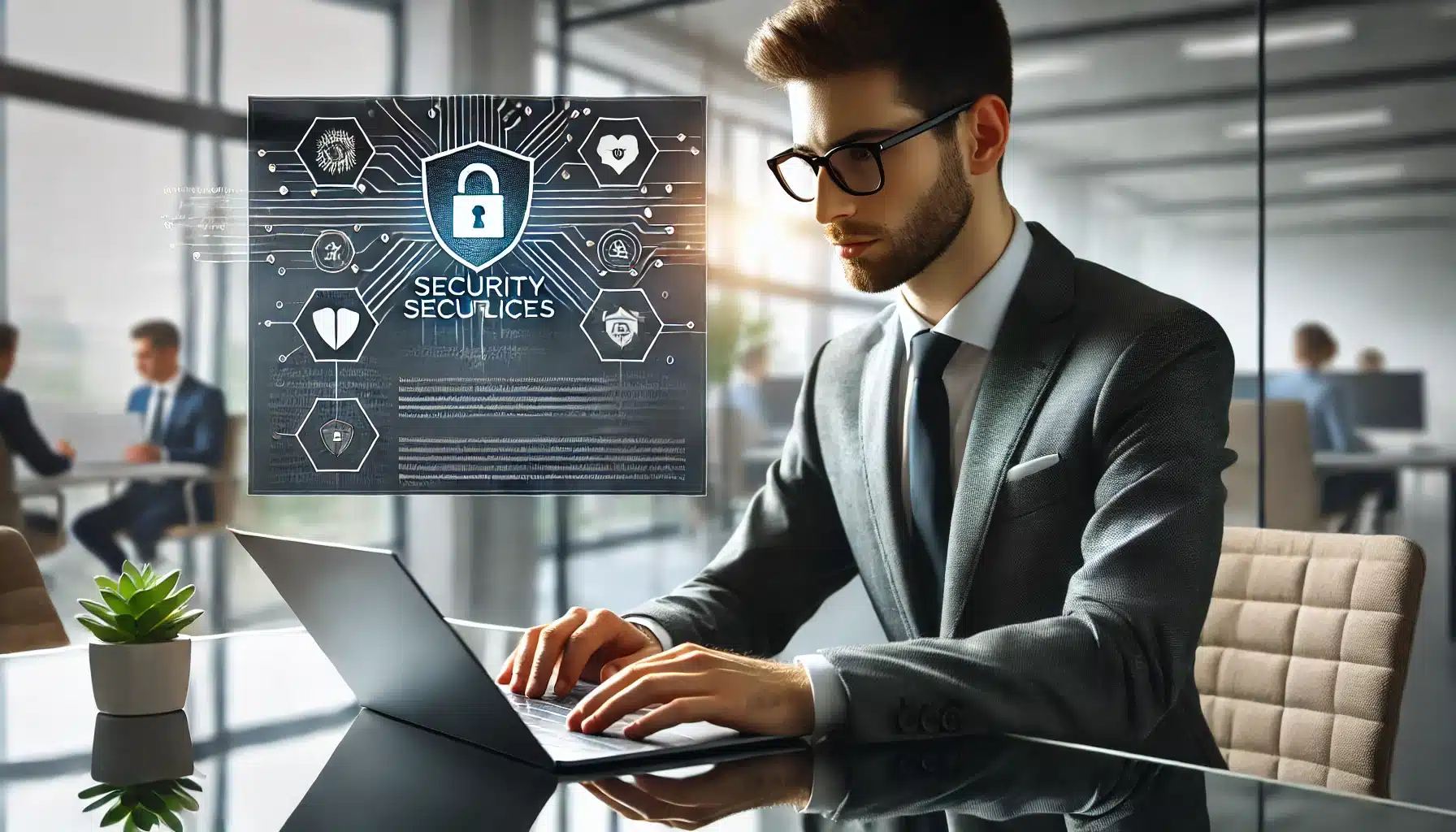 Vendor cyber risk management solutions Services