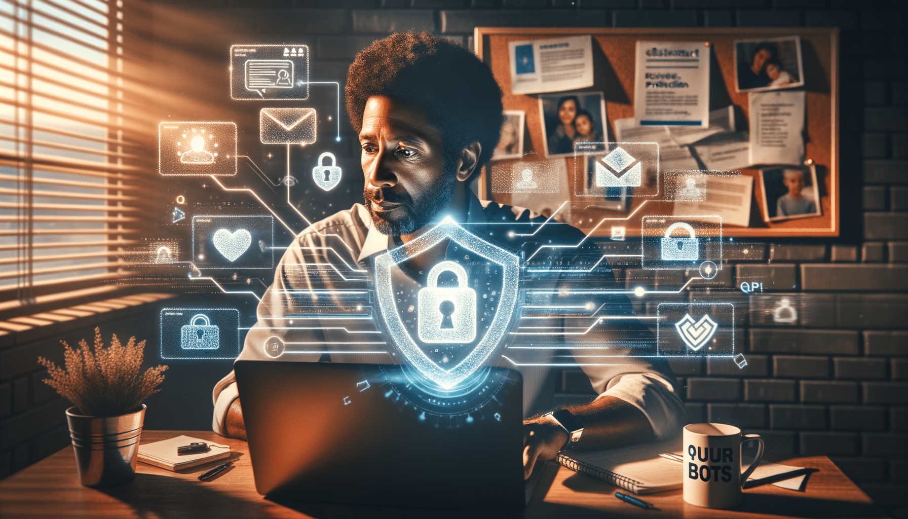 ai customer data protection