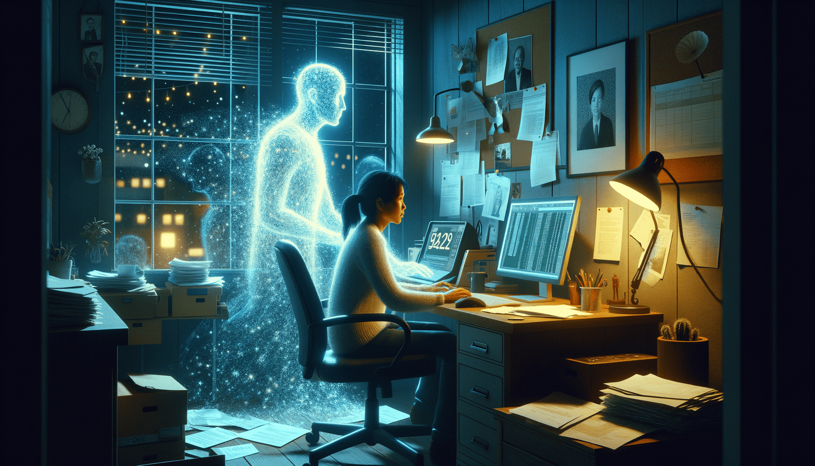 ai cybersecurity small businesses