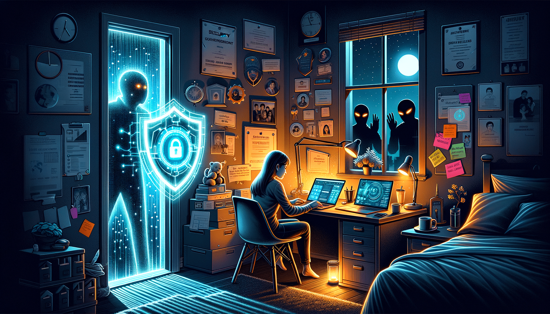 ai security automation tools