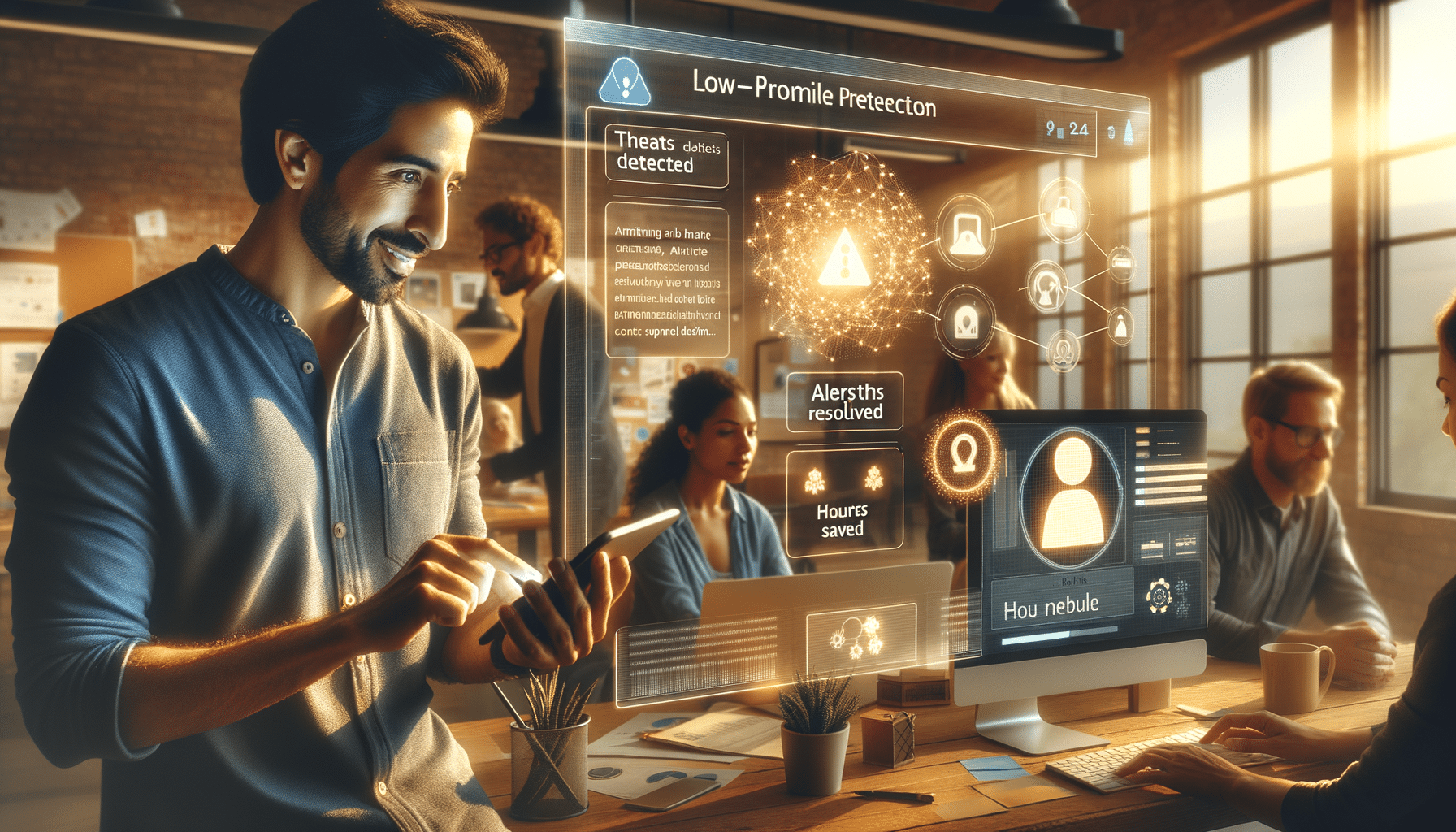 ai security case studies