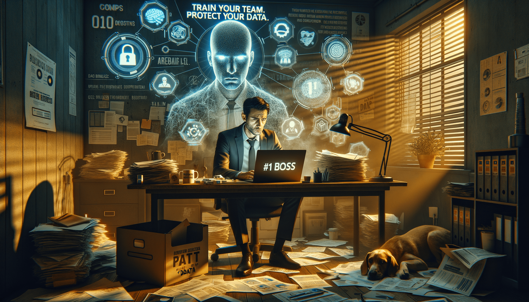 ai security mistakes sme