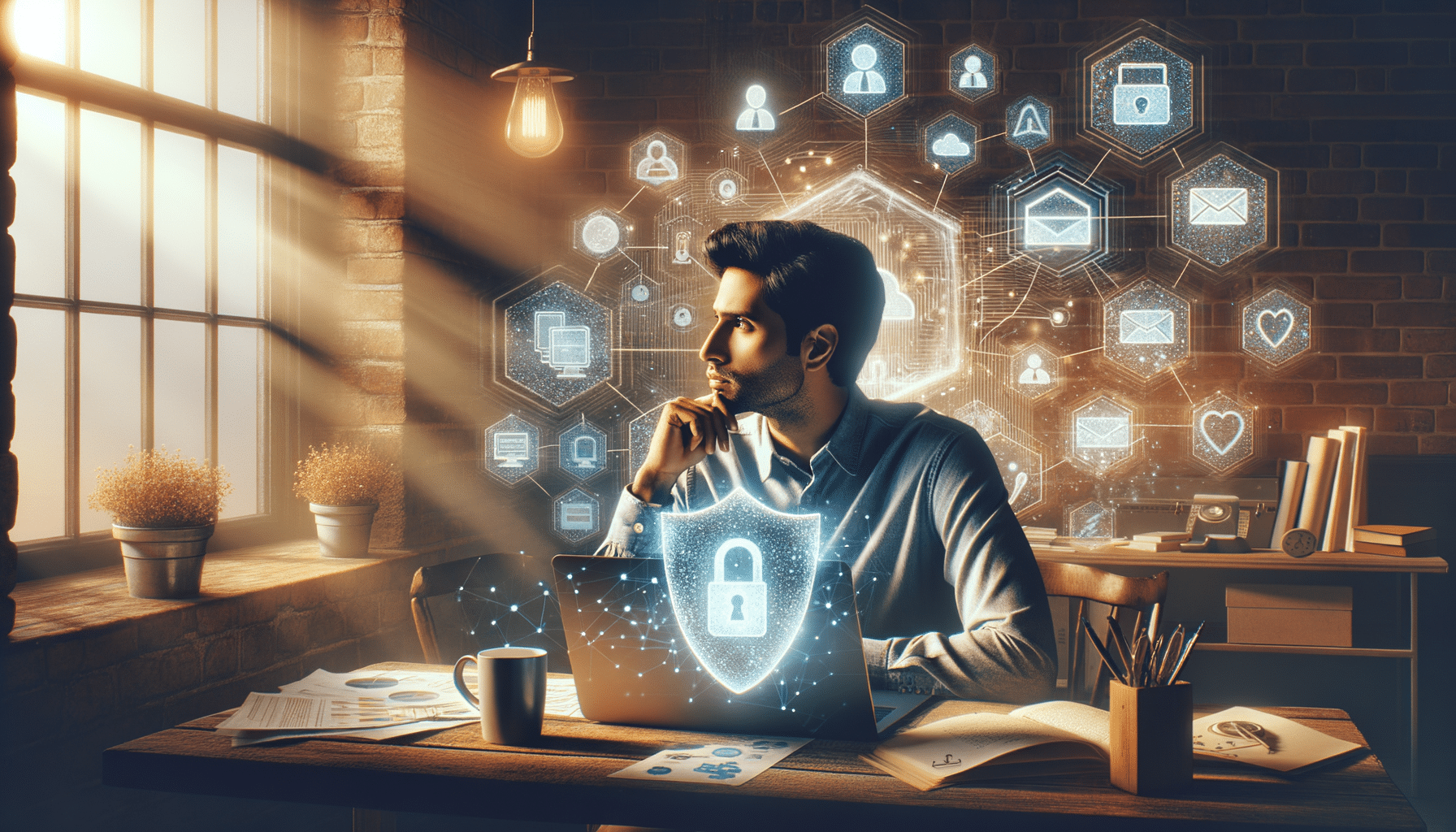 ai security provider sme