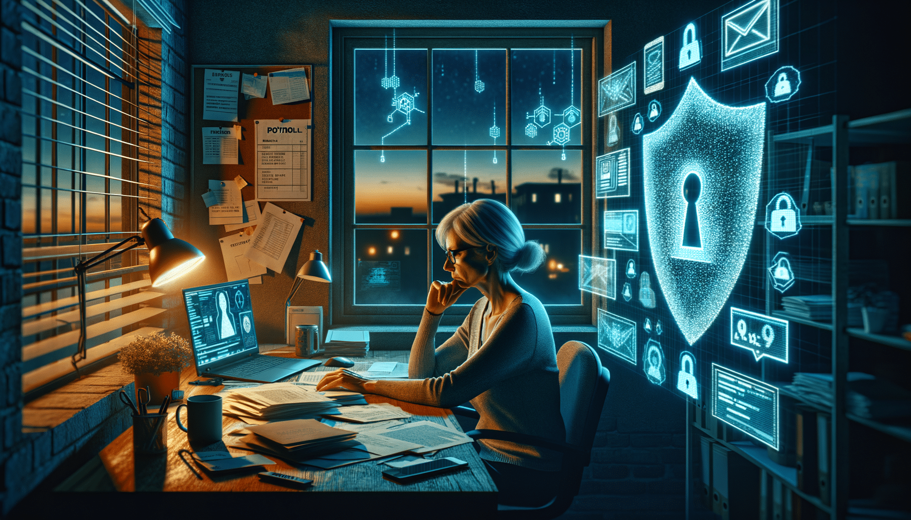 ai security tool implementation