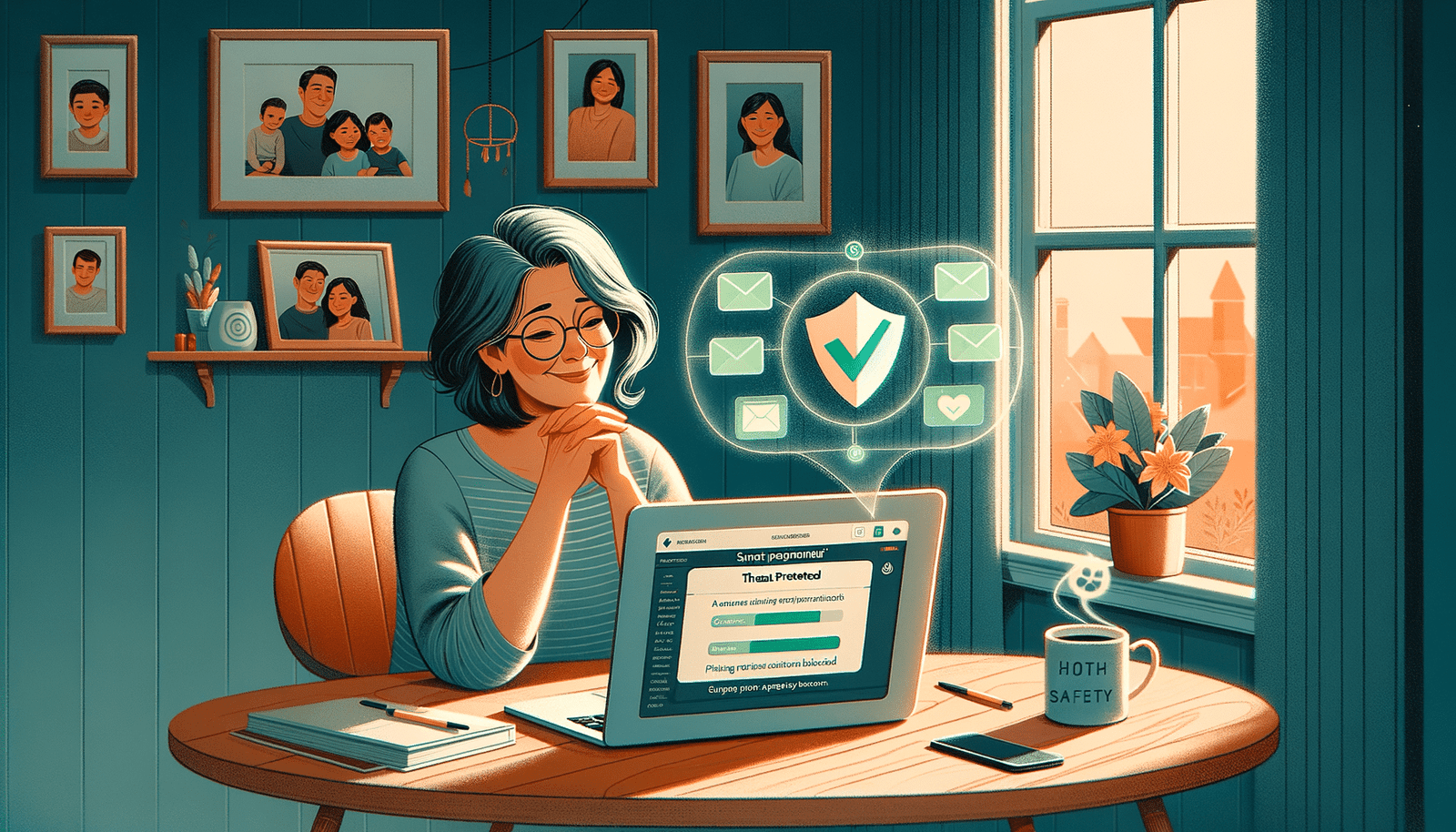 email quarantine management tips