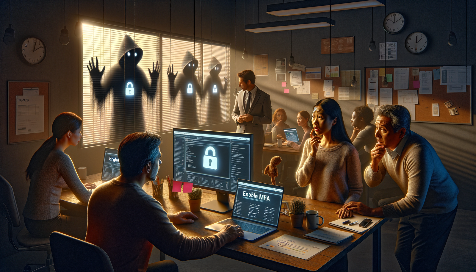 email security monitoring tools