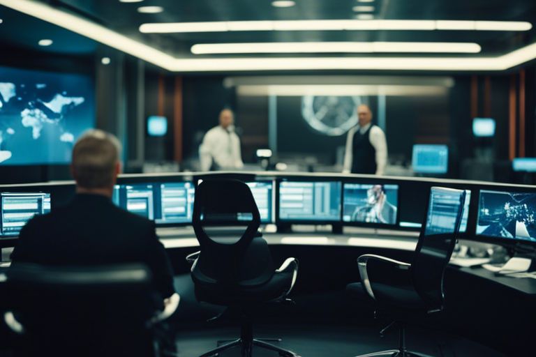 Security Operations Center Services Protect Your Business