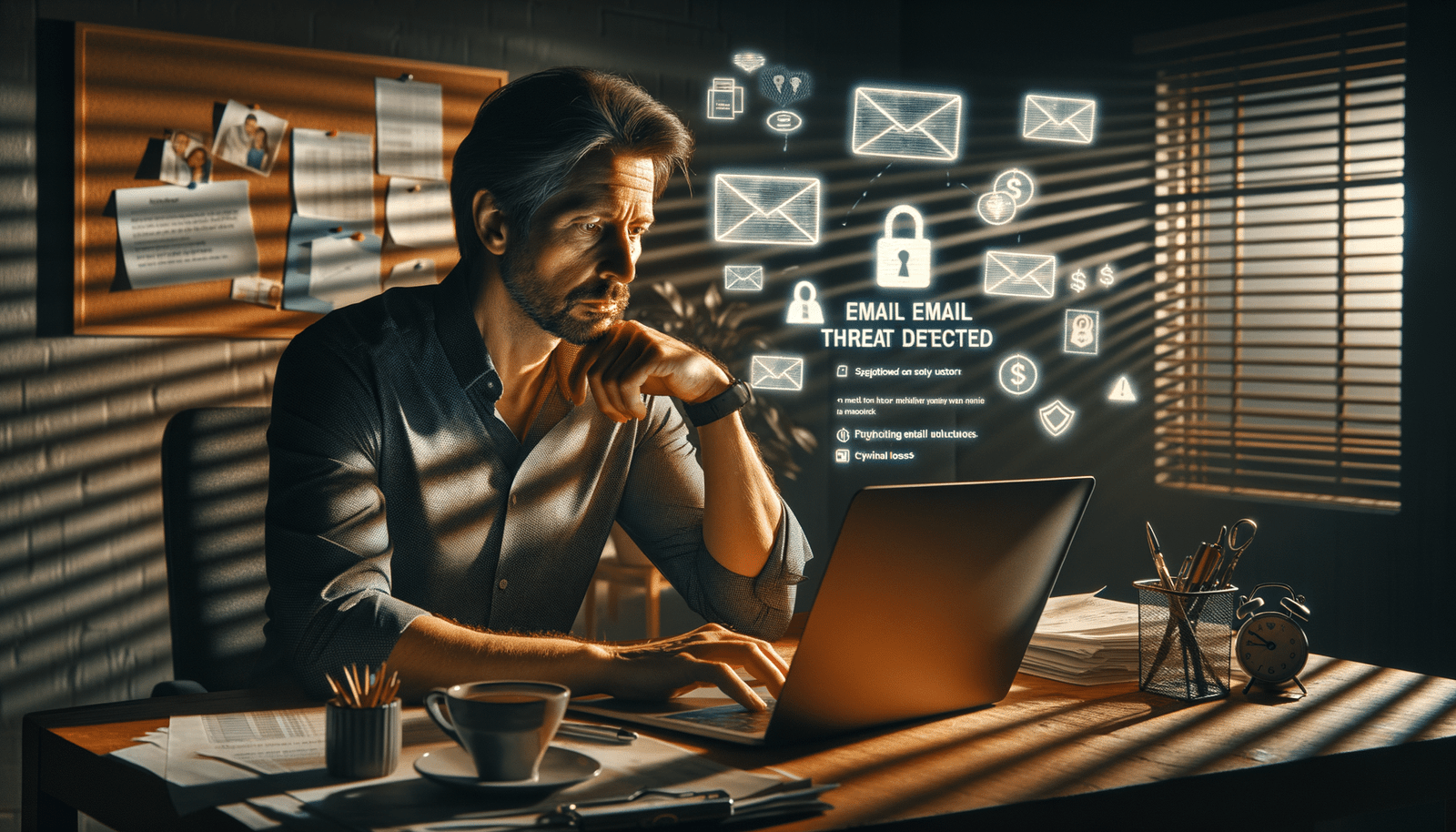 secure email gateway small business