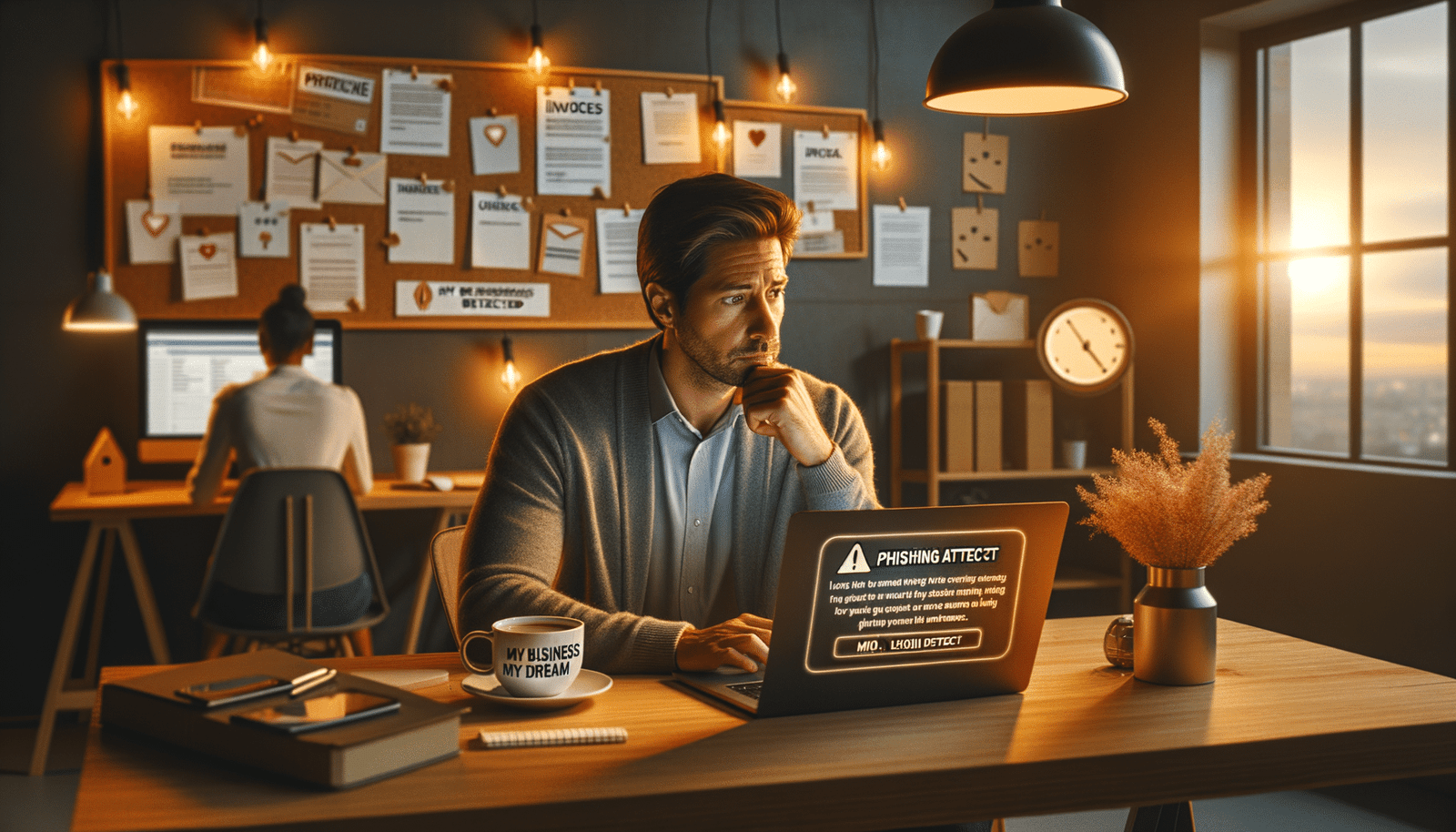 secure email providers small business