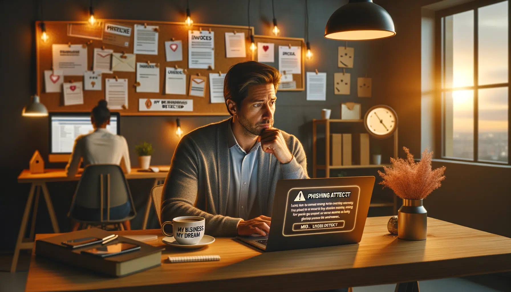 secure email providers small business