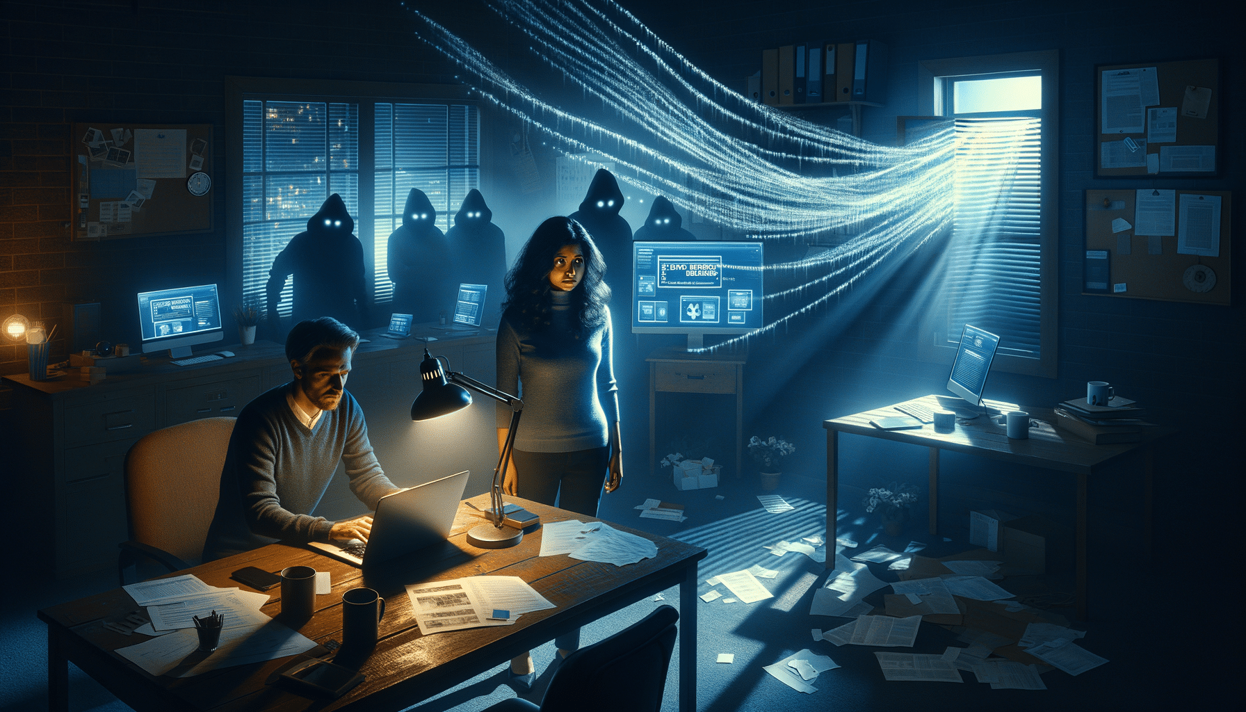 top data loss prevention tools