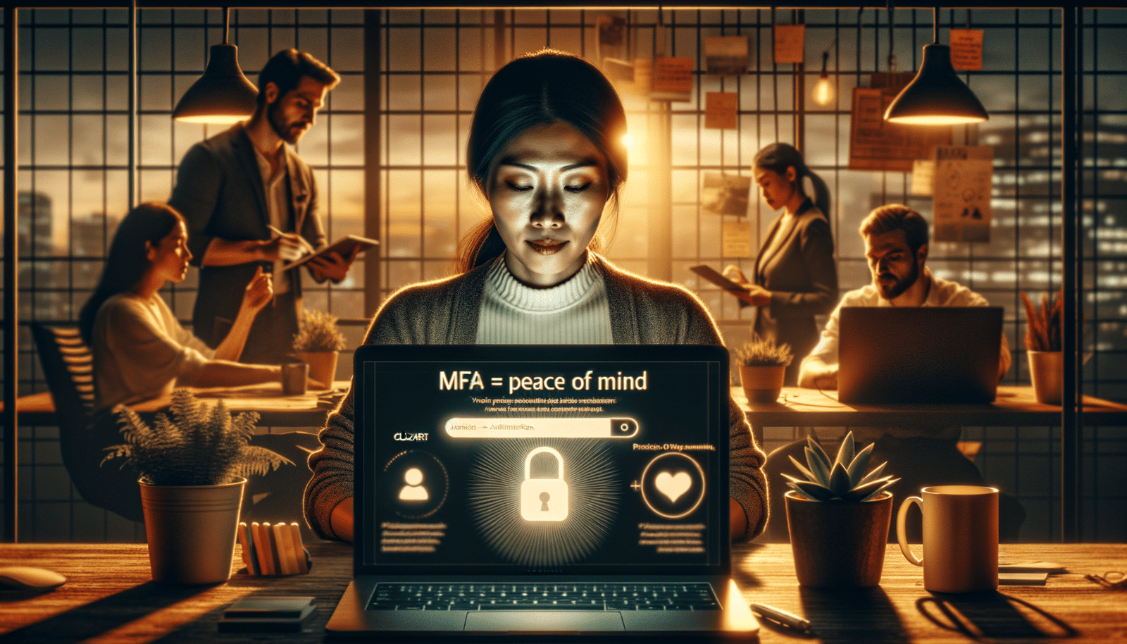 two-factor authentication email